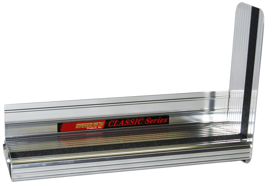 Owens Products ClassicPro Series OC7436X Extruded 4in. Box Running Boards