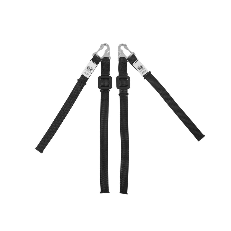 Hybrid Sport SIMPSON HS.PA Neck Support Tether Set