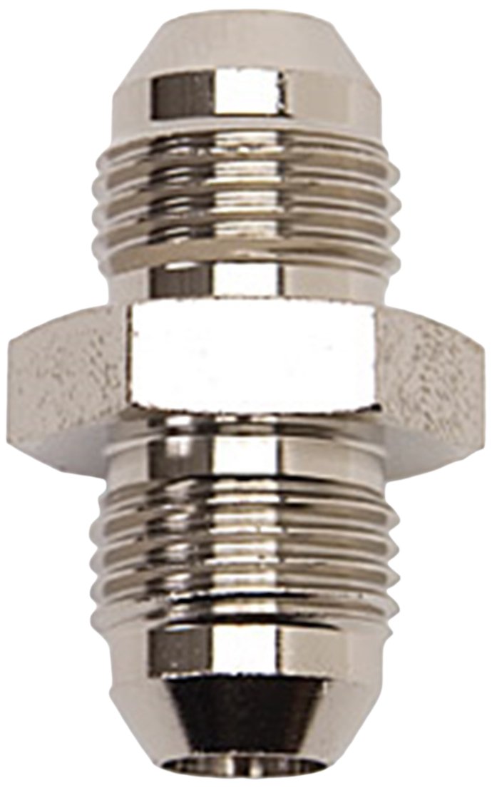 660361 Russell Endura -8AN Flare Union Adapter