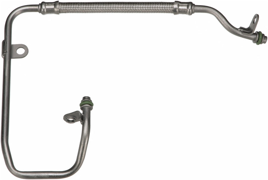 Turbocharger Gates TL205 Oil Line
