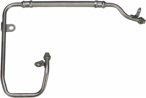 Turbocharger Gates TL205 Oil Line