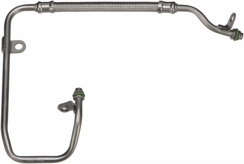 Turbocharger Gates TL205 Oil Line
