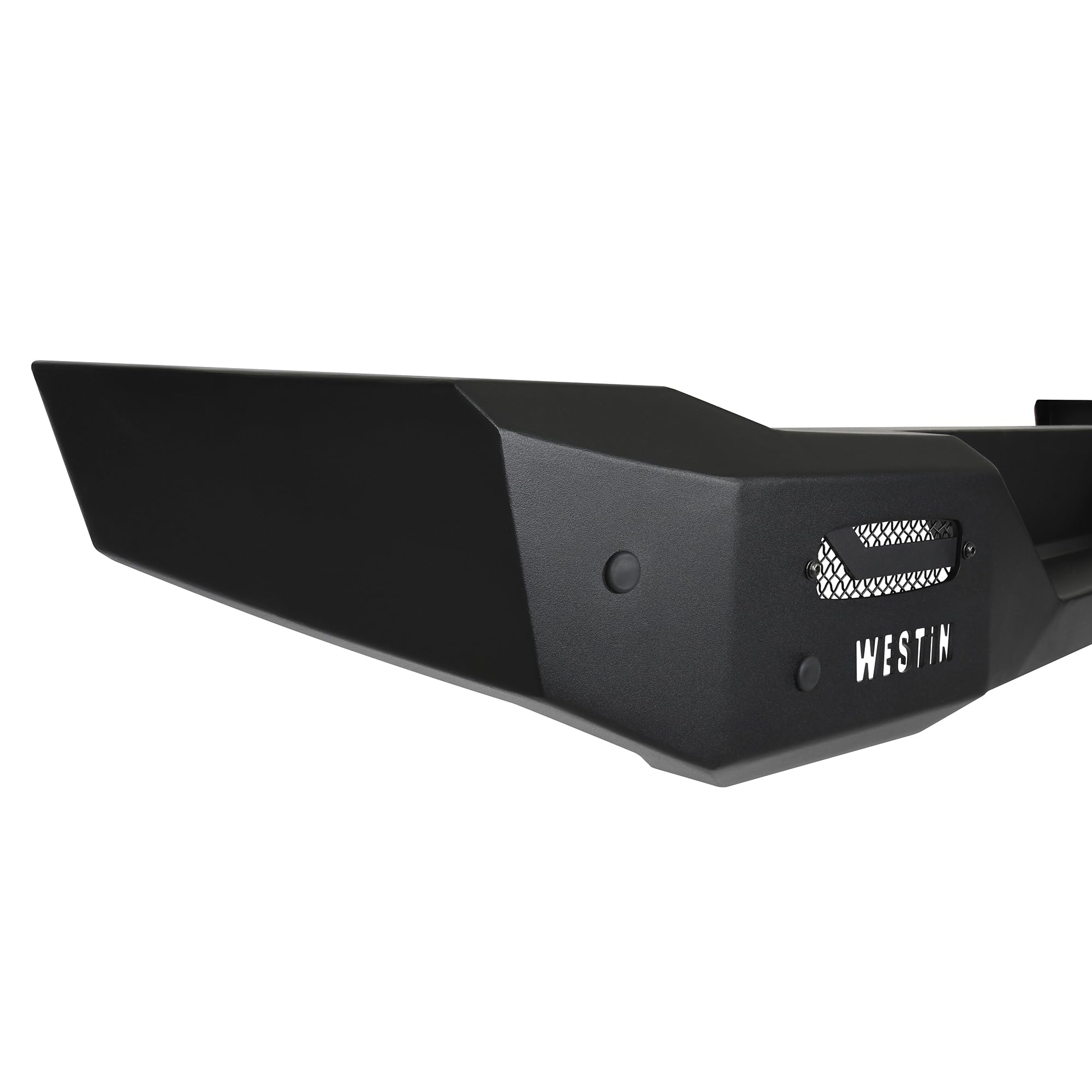 Westin Pro-Series 58-421255 Rear Bumper fits 2021-2026 Bronco (Excluding Bronco Sport)