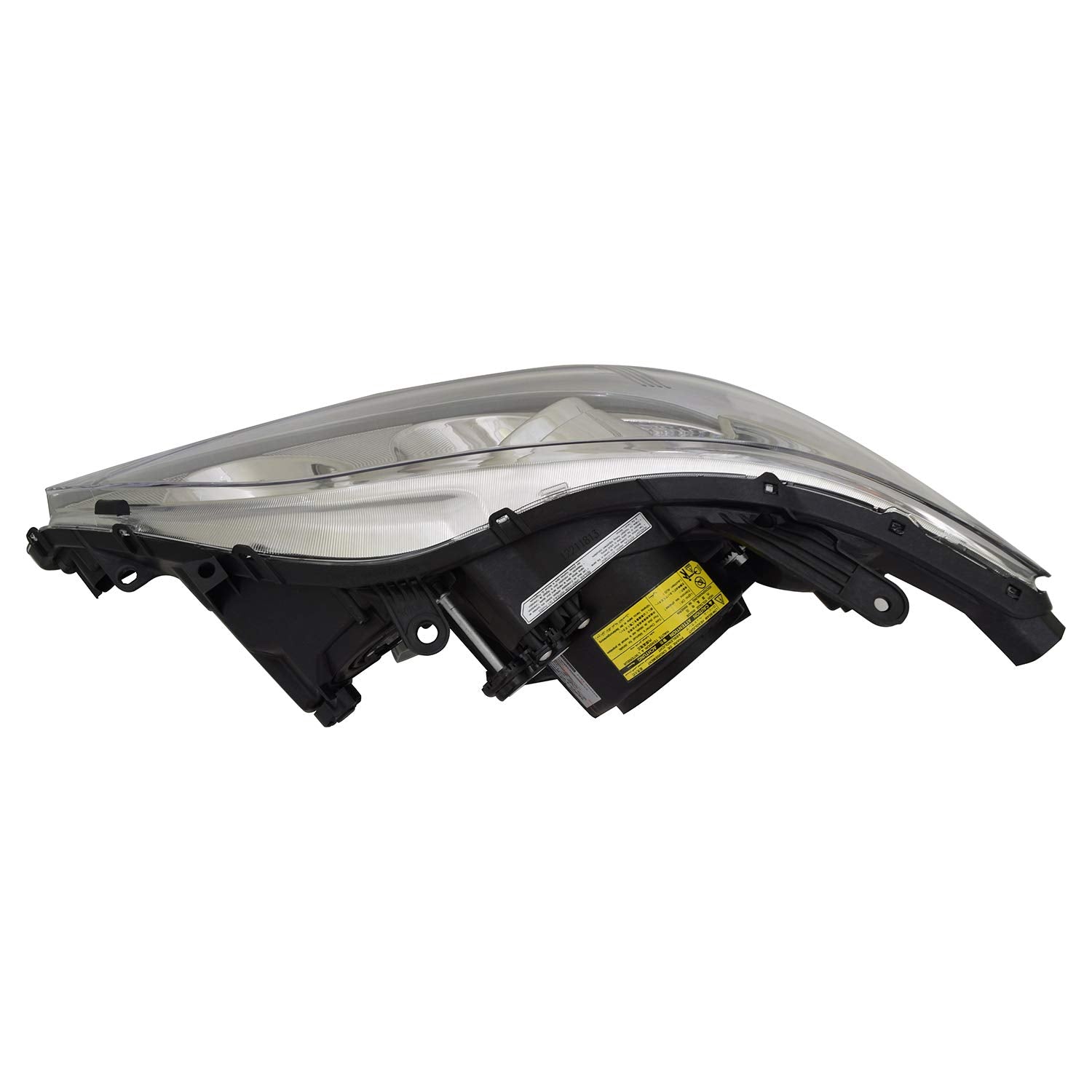 Head Lamp TYC