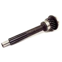 Transmission Input Shaft, T90 | Omix-ADA | 18880.08 | OE Reference: 643246 | Fits 1941-1971 Willys/Jeep CJ