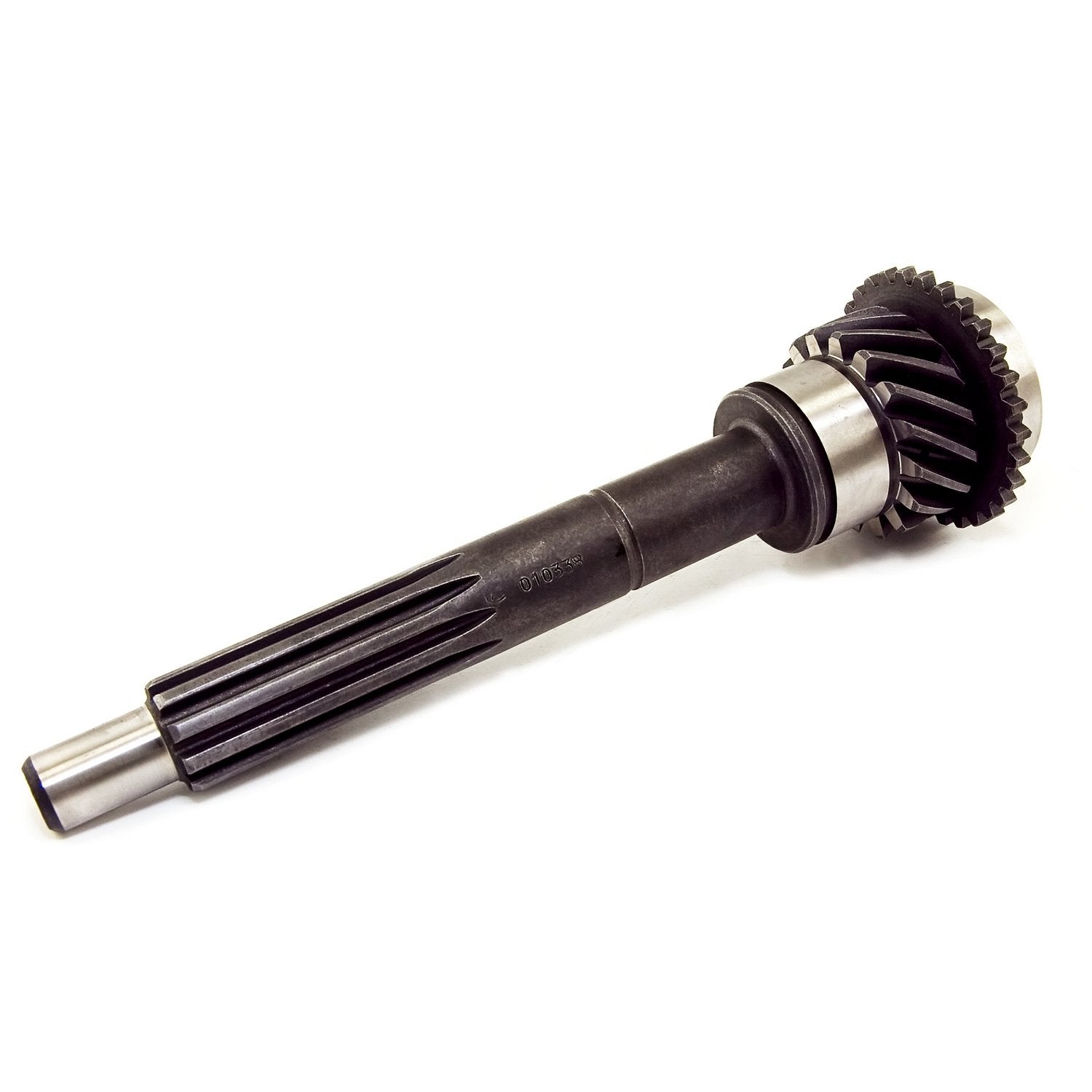 Transmission Input Shaft, T90 | Omix-ADA | 18880.08 | OE Reference: 643246 | Fits 1941-1971 Willys/Jeep CJ