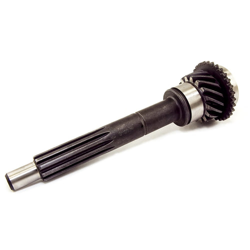 Transmission Input Shaft, T90 | Omix-ADA | 18880.08 | OE Reference: 643246 | Fits 1941-1971 Willys/Jeep CJ