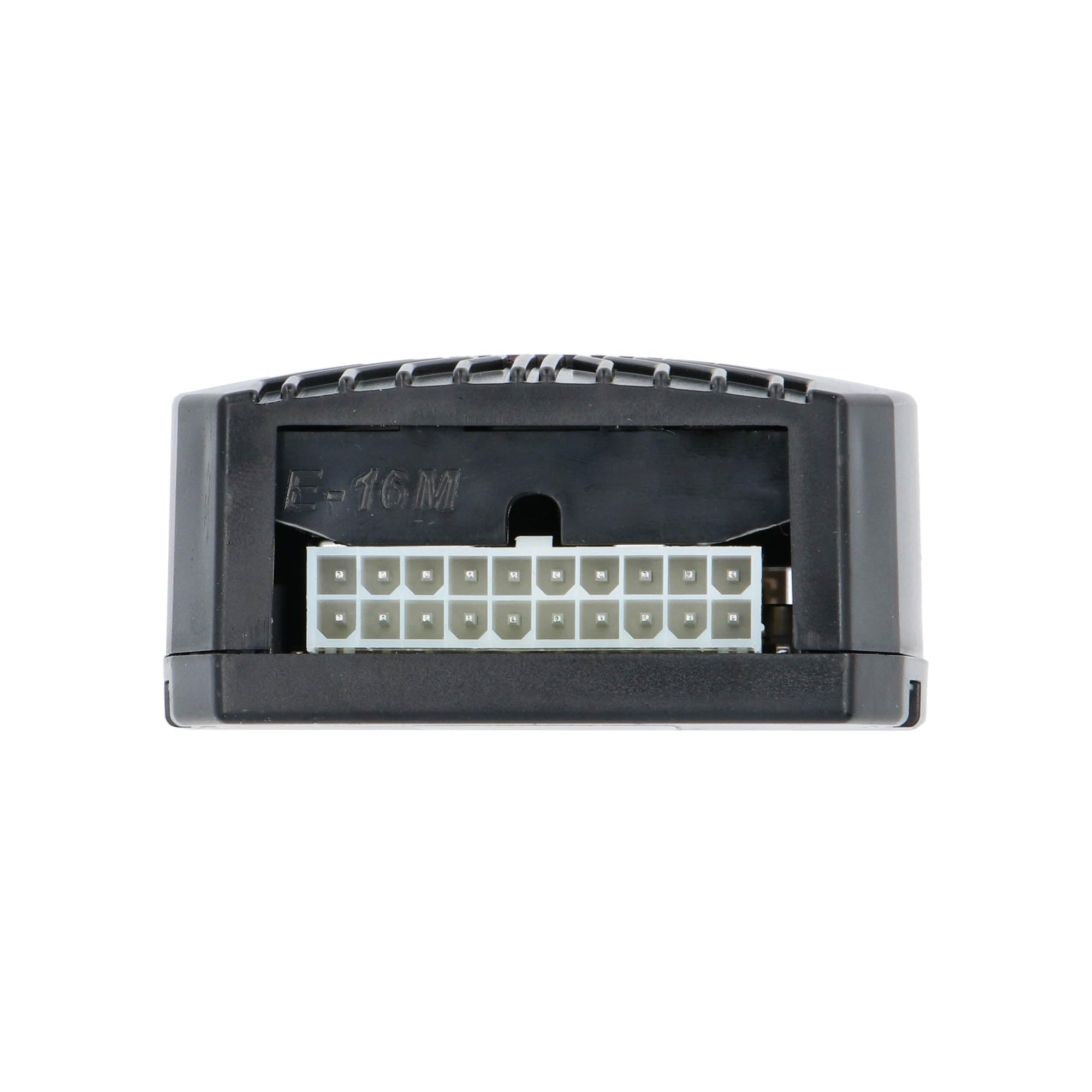 Mitsubishi Heise Axxess Amplifier Interface 2007-2013