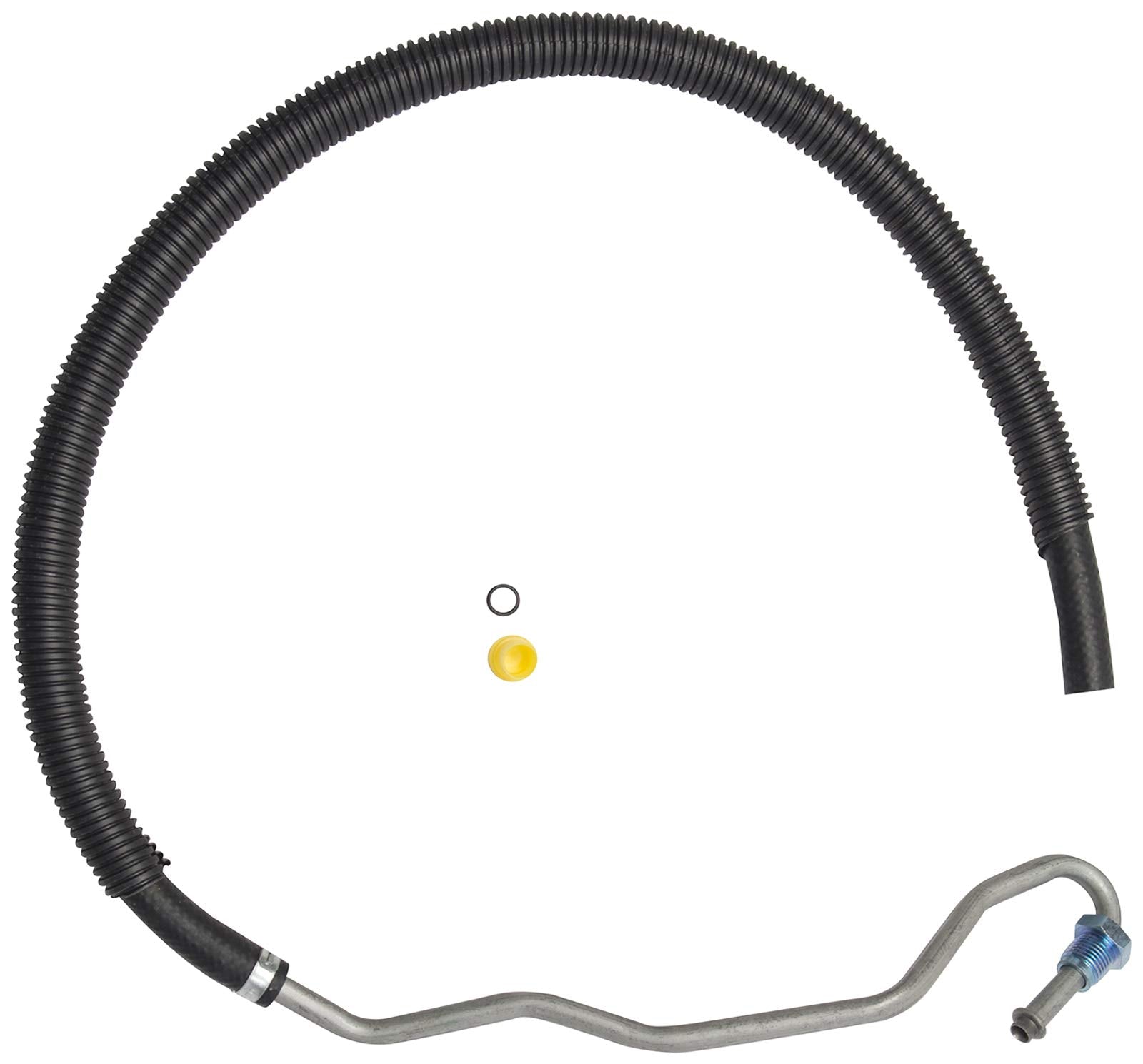 Power Steering Return Line Hose Assembly Gates 361010