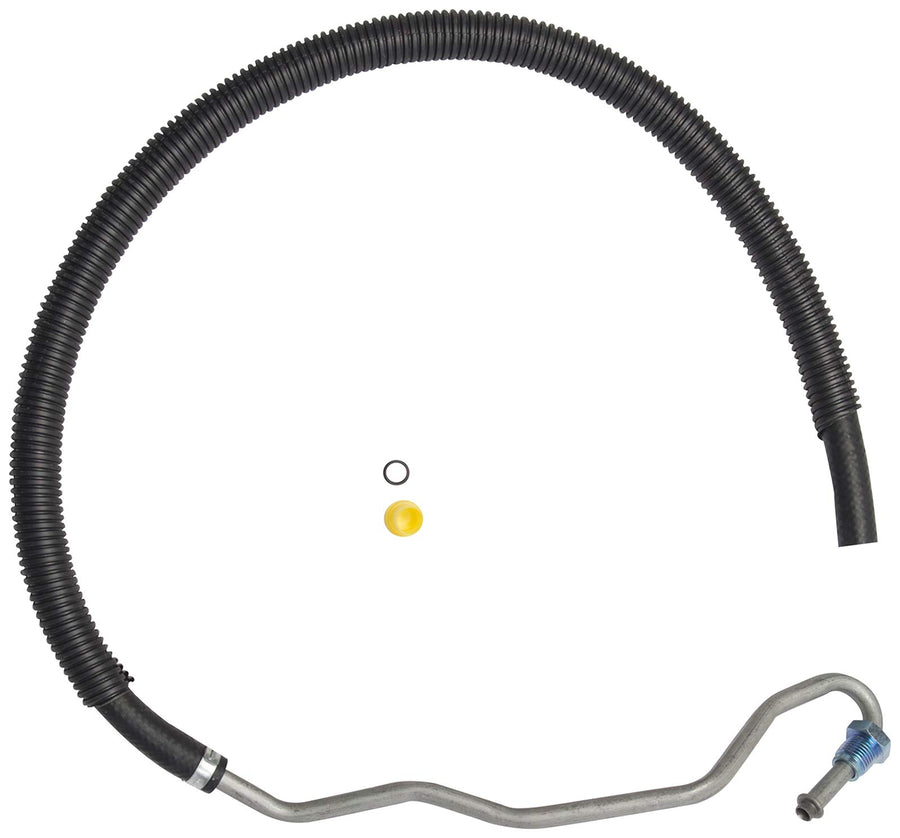 Power Steering Return Line Hose Assembly Gates 361010