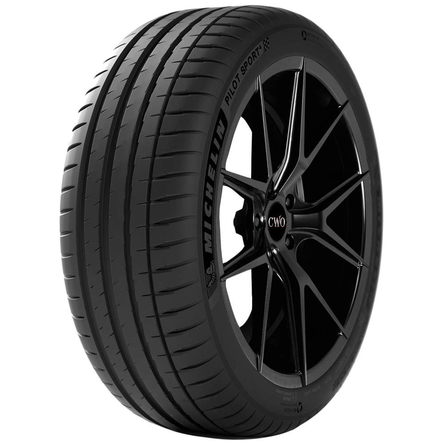 Pilot Sport 4 MICHELIN Performance Tire 275/40R18/XL 103Y