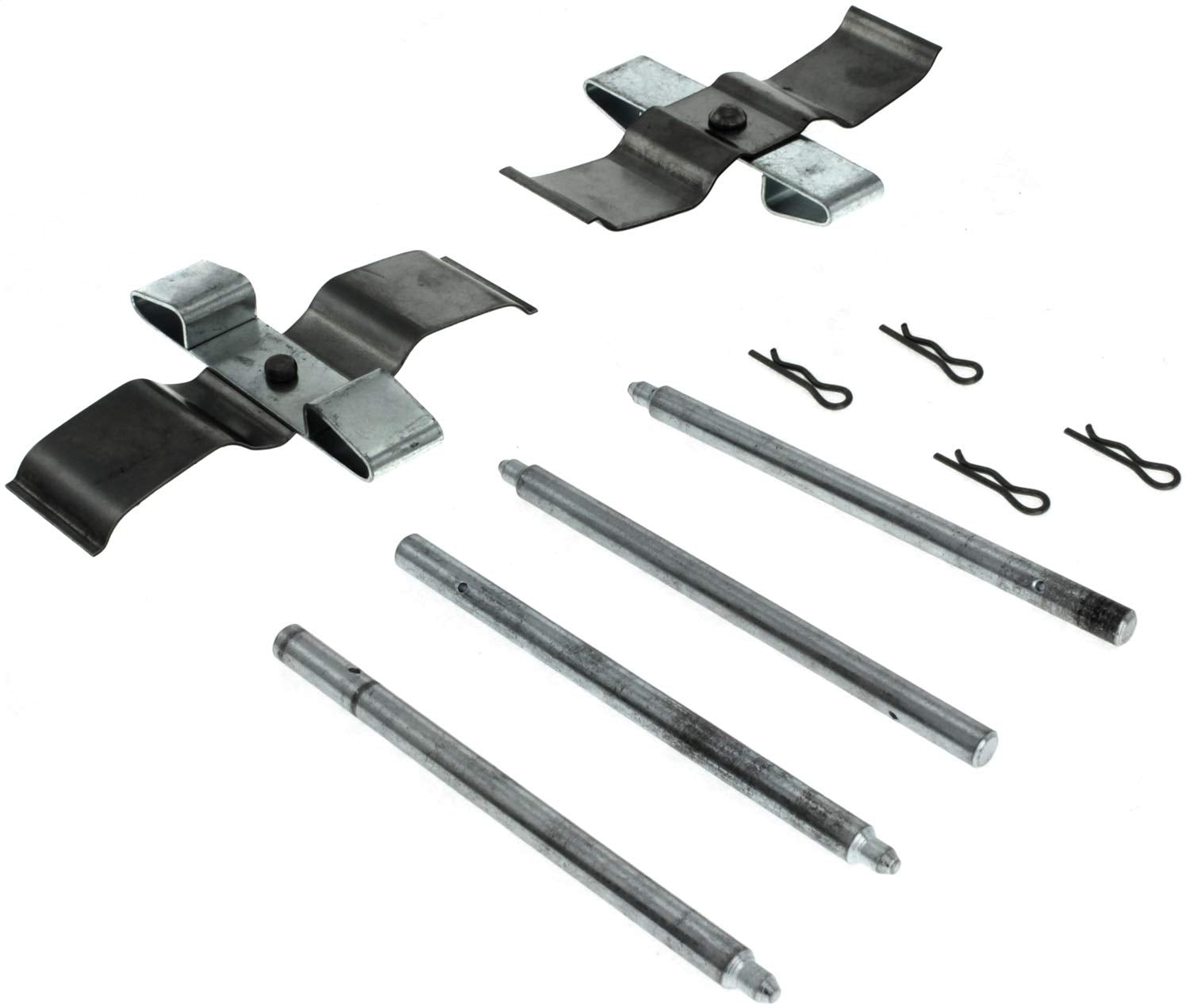 Brake Pads StopTech 305.09600 Street Select with Hardware