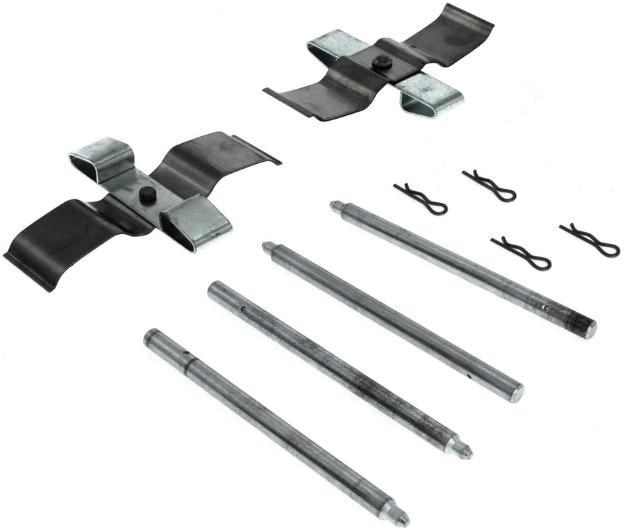 Brake Pads StopTech 305.09600 Street Select with Hardware