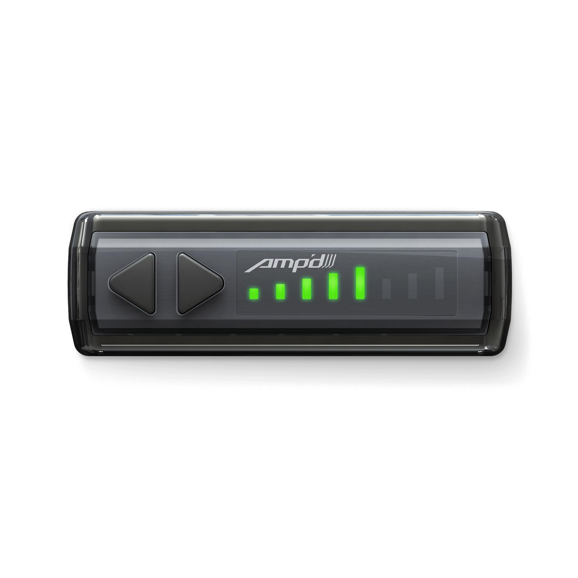 Throttle Booster 2.0 Amp'D 28868-2 with Bluetooth Switch