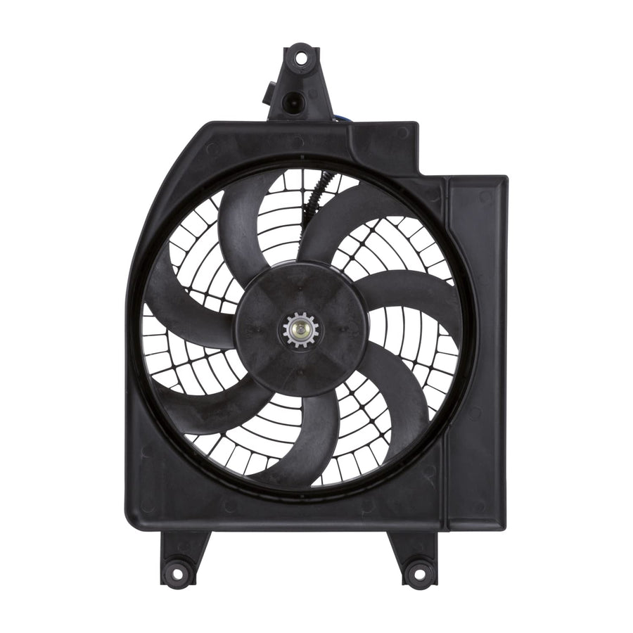 A/C TYC Condenser Fan As - 611170