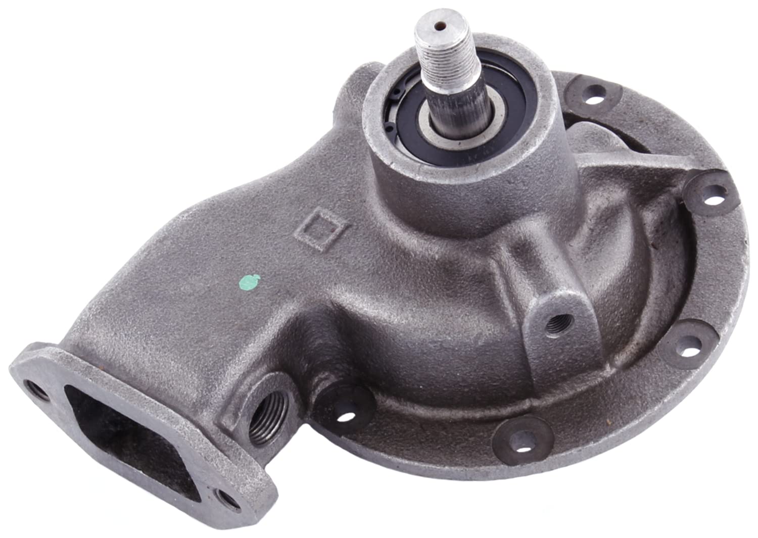 Heavy-Duty Gates 43226HD Engine Water Pump
