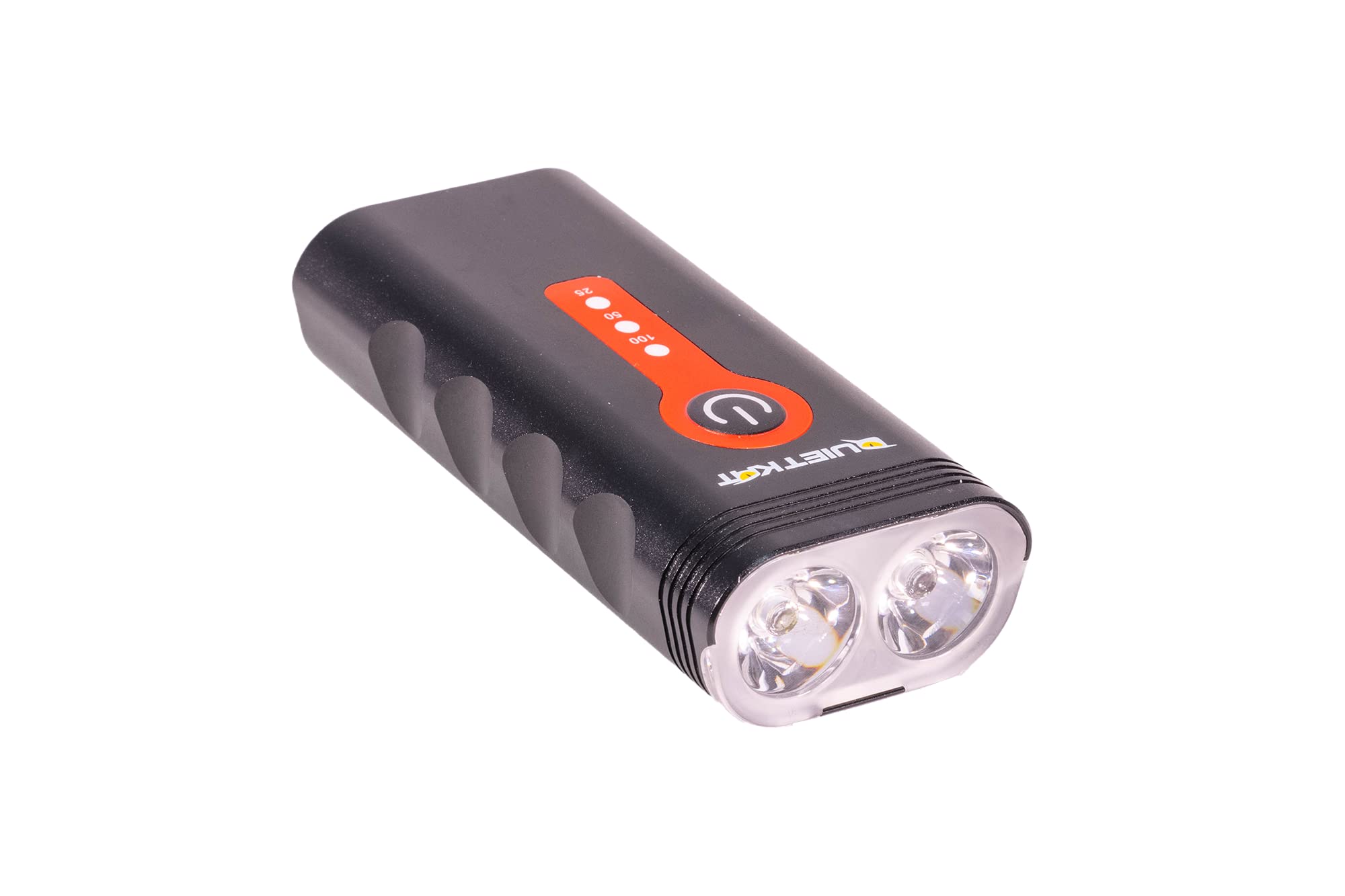 Explorer 1000 QuietKat LED Light for Electric Bikes 19QKWBL-1000