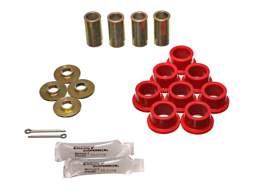3.7101R Energy Suspension Differential Strut Bushing for GM Corvette