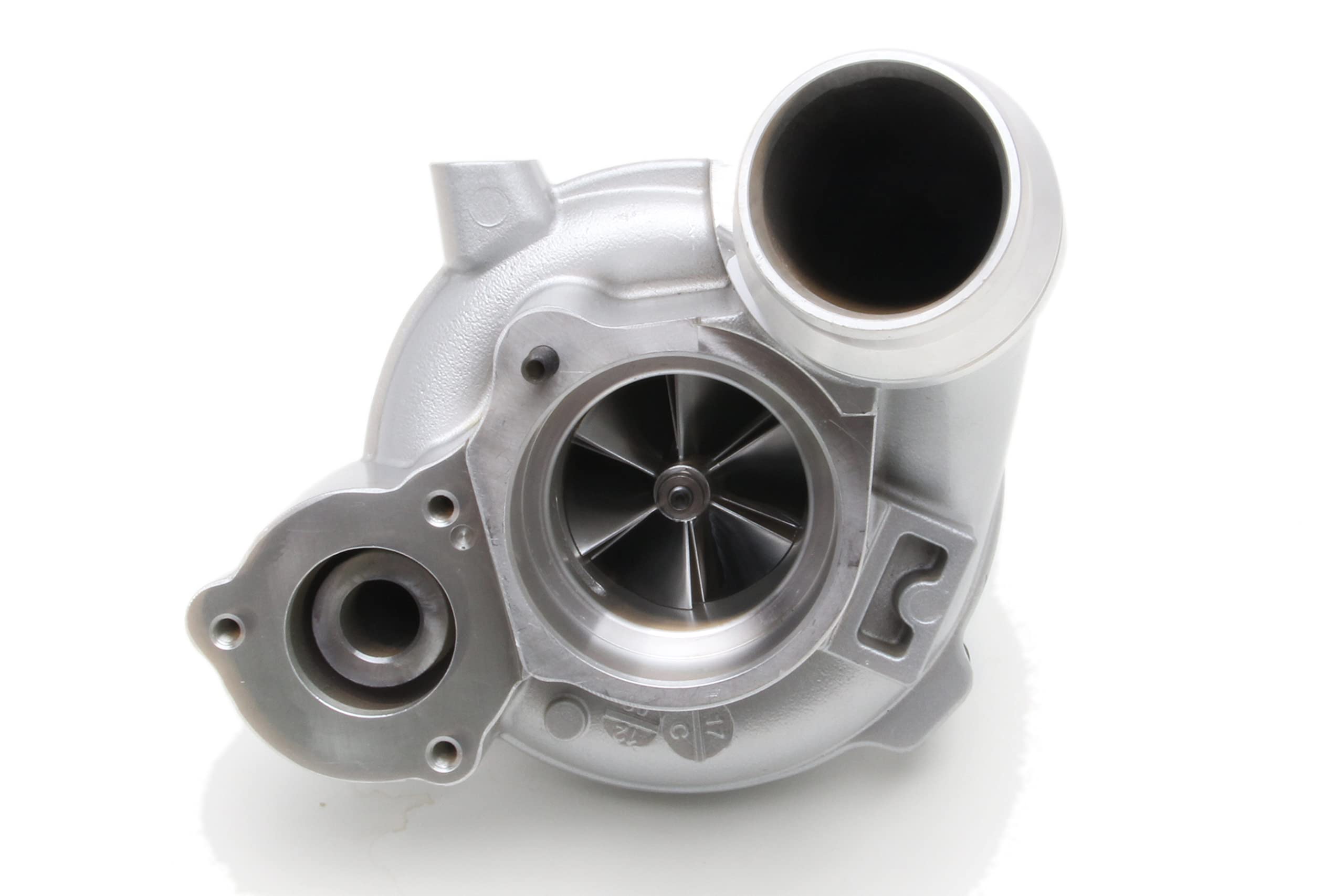 Dinan Turbocharger Kit D310-0110A, 1 Pack