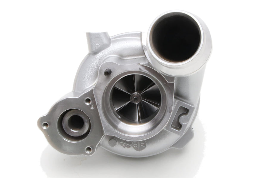 Dinan Turbocharger Kit D310-0110A, 1 Pack