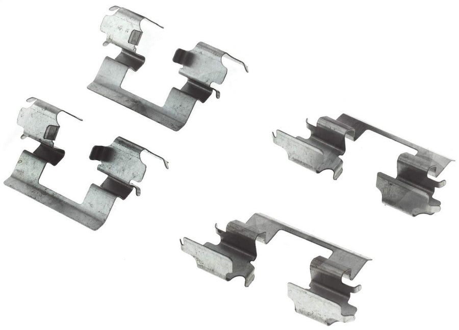 Brake Pads StopTech 305.10370 Street Select with Hardware