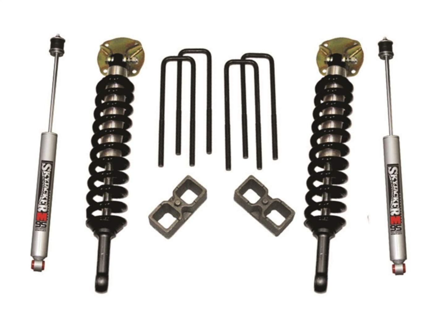 Skyjacker TC530BM Suspension 3'C/o Kt/05 Tacoma/rear M