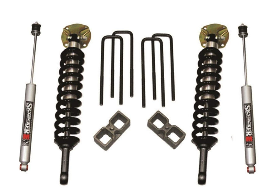 Skyjacker TC530BM Suspension 3'C/o Kt/05 Tacoma/rear M