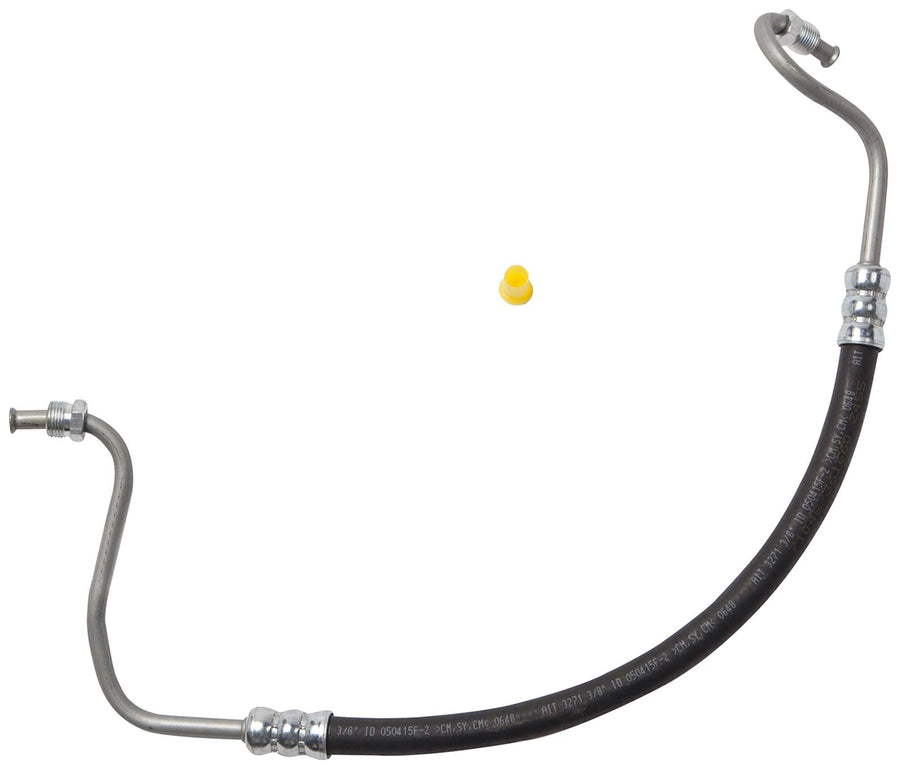 Power Steering Gates 361660 Hose Assembly Pressure Line
