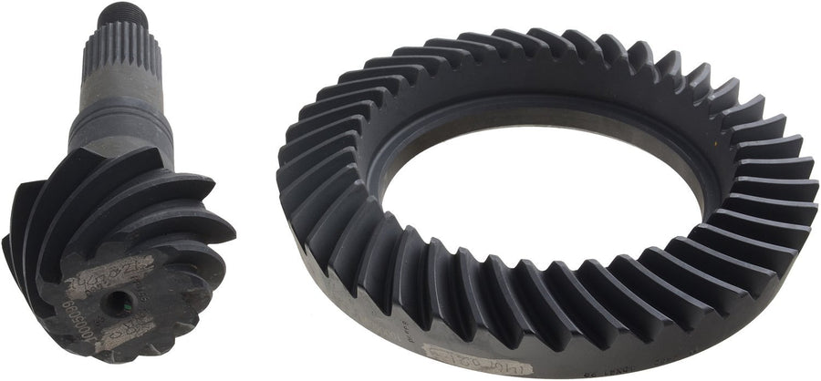 Differential Ring and Pinion Gear Set Spicer SVL 10005099 for GM 8.25 IFS, 4.11 Ratio