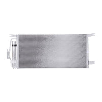 Condenser Assembly TYC 3050 Compatible with 2005-2006 Chevrolet Uplander