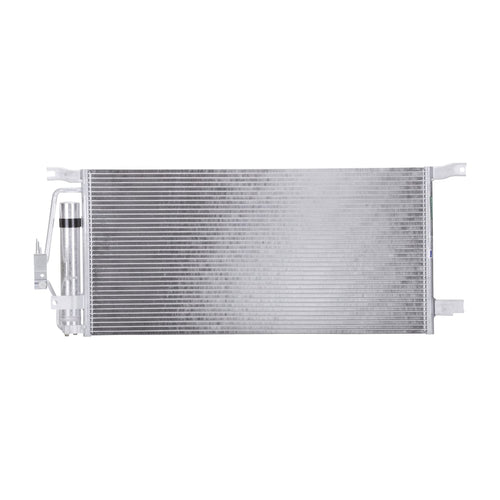 Condenser Assembly TYC 3050 Compatible with 2005-2006 Chevrolet Uplander
