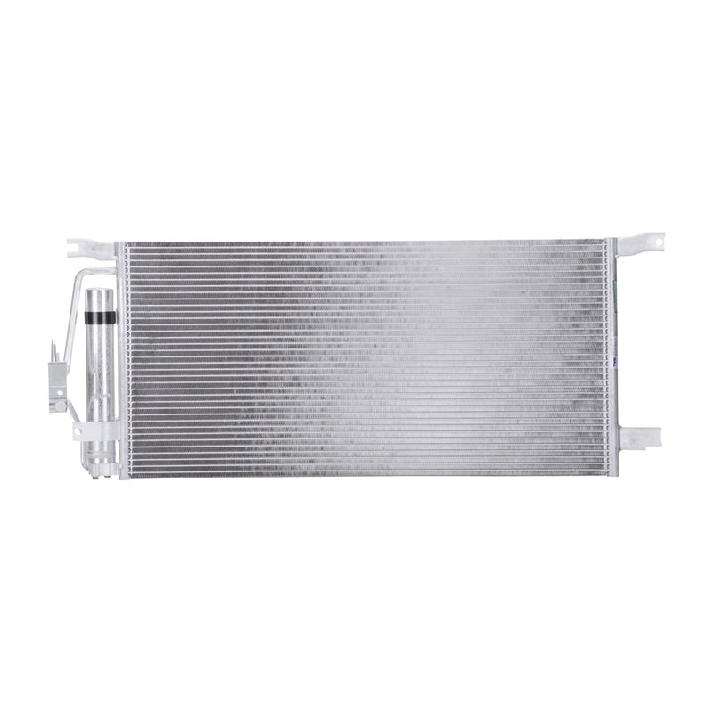 Condenser Assembly TYC 3050 Compatible with 2005-2006 Chevrolet Uplander