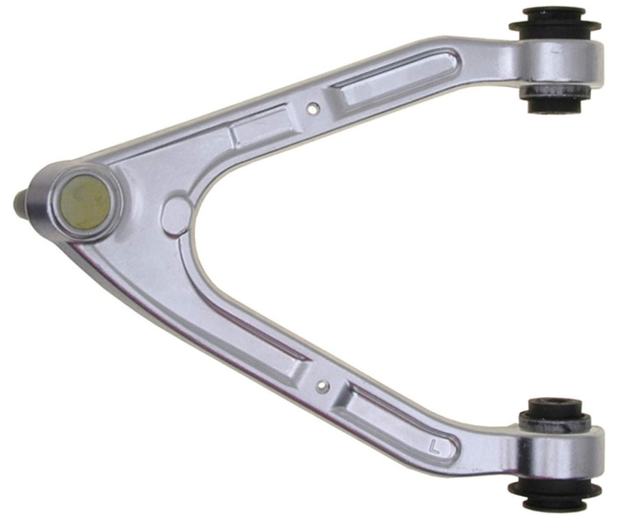 MOOG Suspension Control Arm and Ball Joint Assembly front left upper RK621676