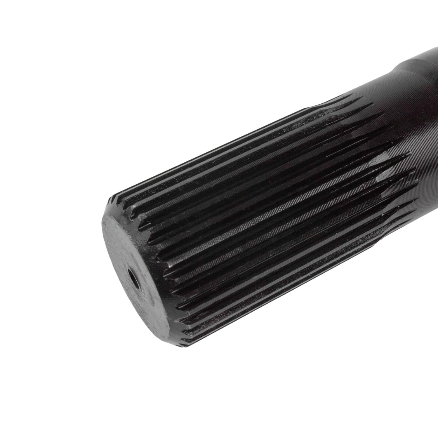 TEN Factory MG20107B Spline Drive Bolt Pattern Axle Shaft for Dana 44 Standard, 33.91" 30 Spline, Right (Passenger) Side – Fits Ford F-150 & Bronco (1976–1979) Replaces Spicer 10007806, Ford D7TZ3219B