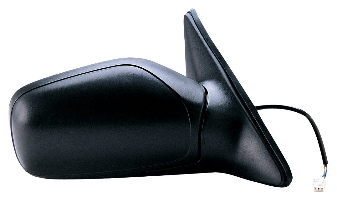 Fit System Mirror Passenger Side for Nissan Sentra Sedan, Japan Built, Foldaway, Power