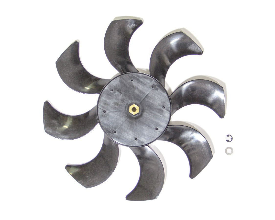 Replacement FLEX-A-LITE Puller Blade Kit
