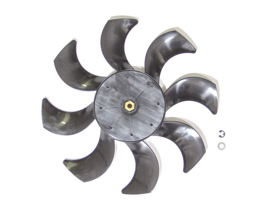 Replacement FLEX-A-LITE Puller Blade Kit