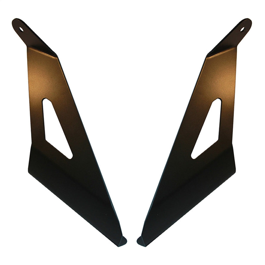 Black CIPA Light Bar 94716 Bracket