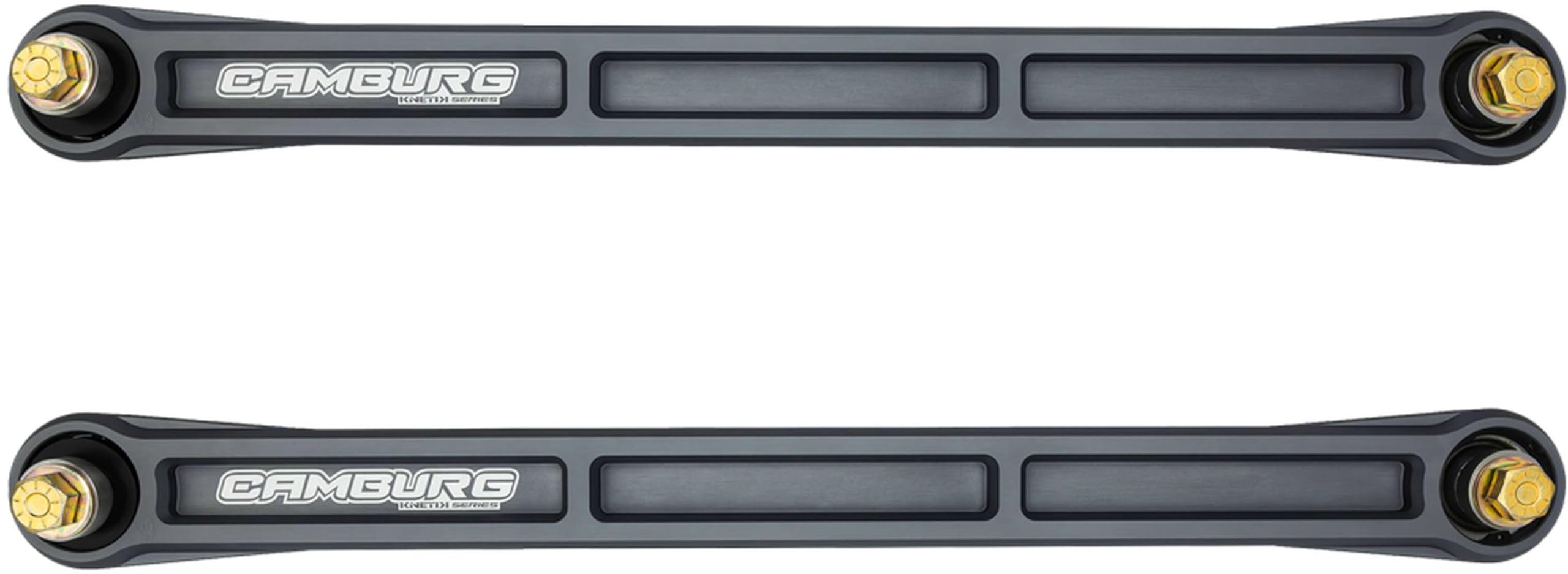 Bronco 21-23 Camburg Kinetik Series Rear B 120032GRY