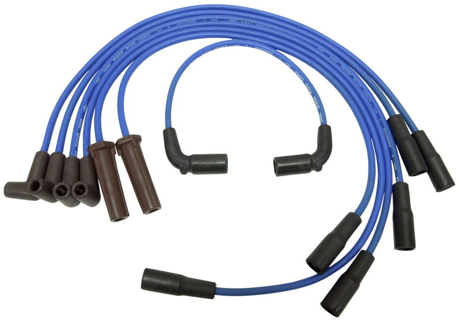 RC-GMX093 NGK (51003) Spark Plug Wire Set