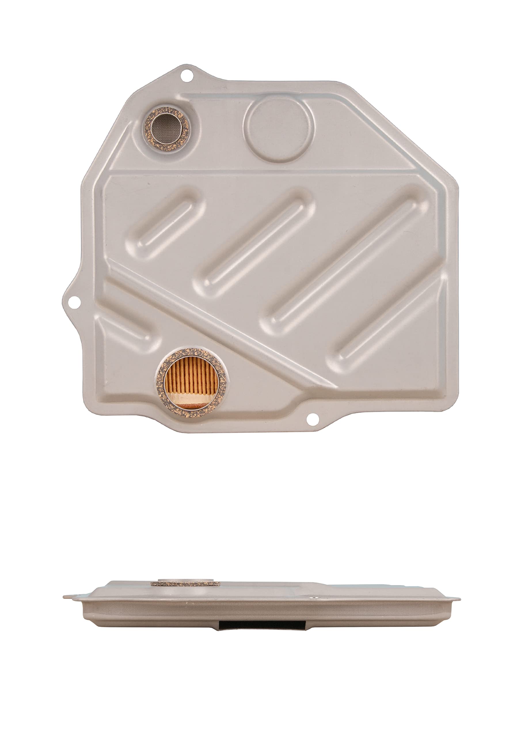 HX 46 MAHLE Oil Filter