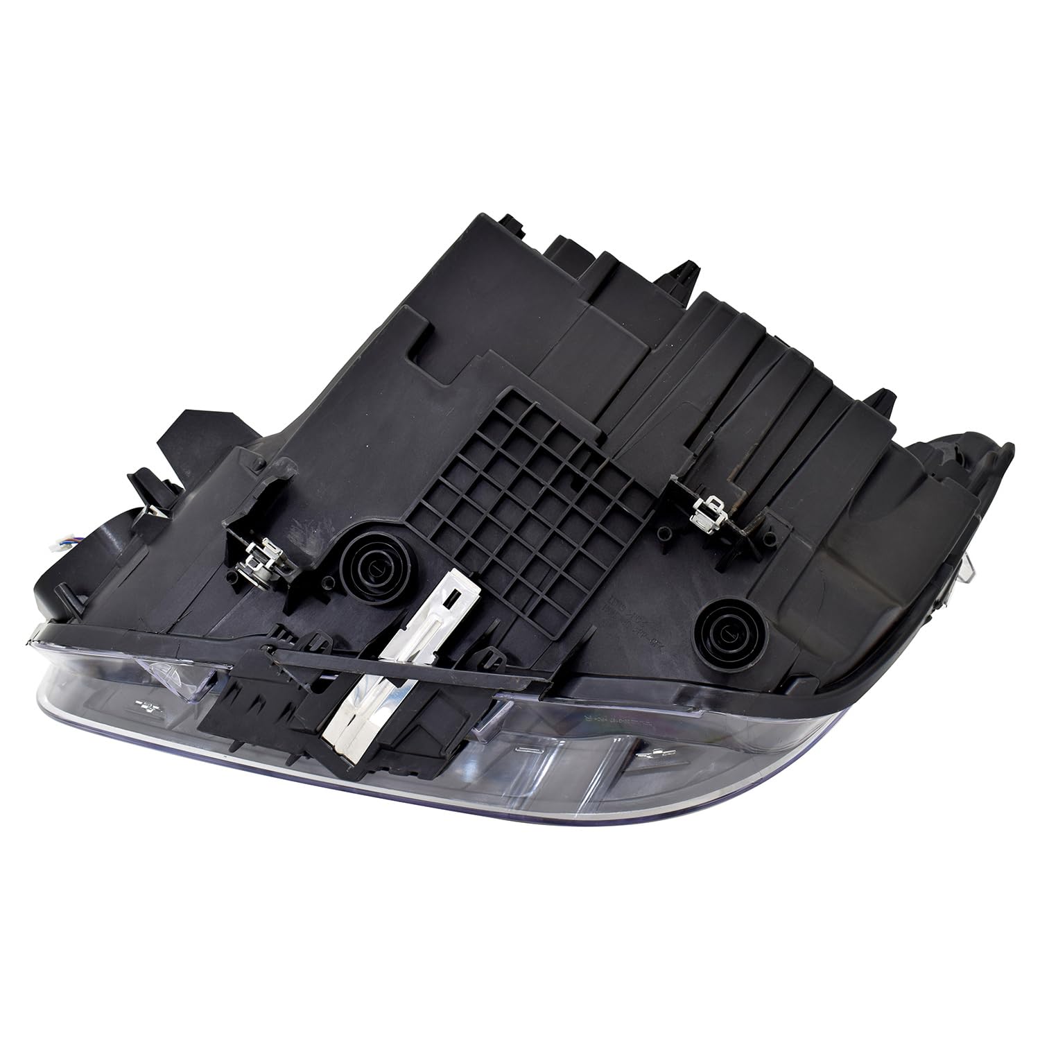 Front Right TYC 20-16197-00 Headlight Assembly