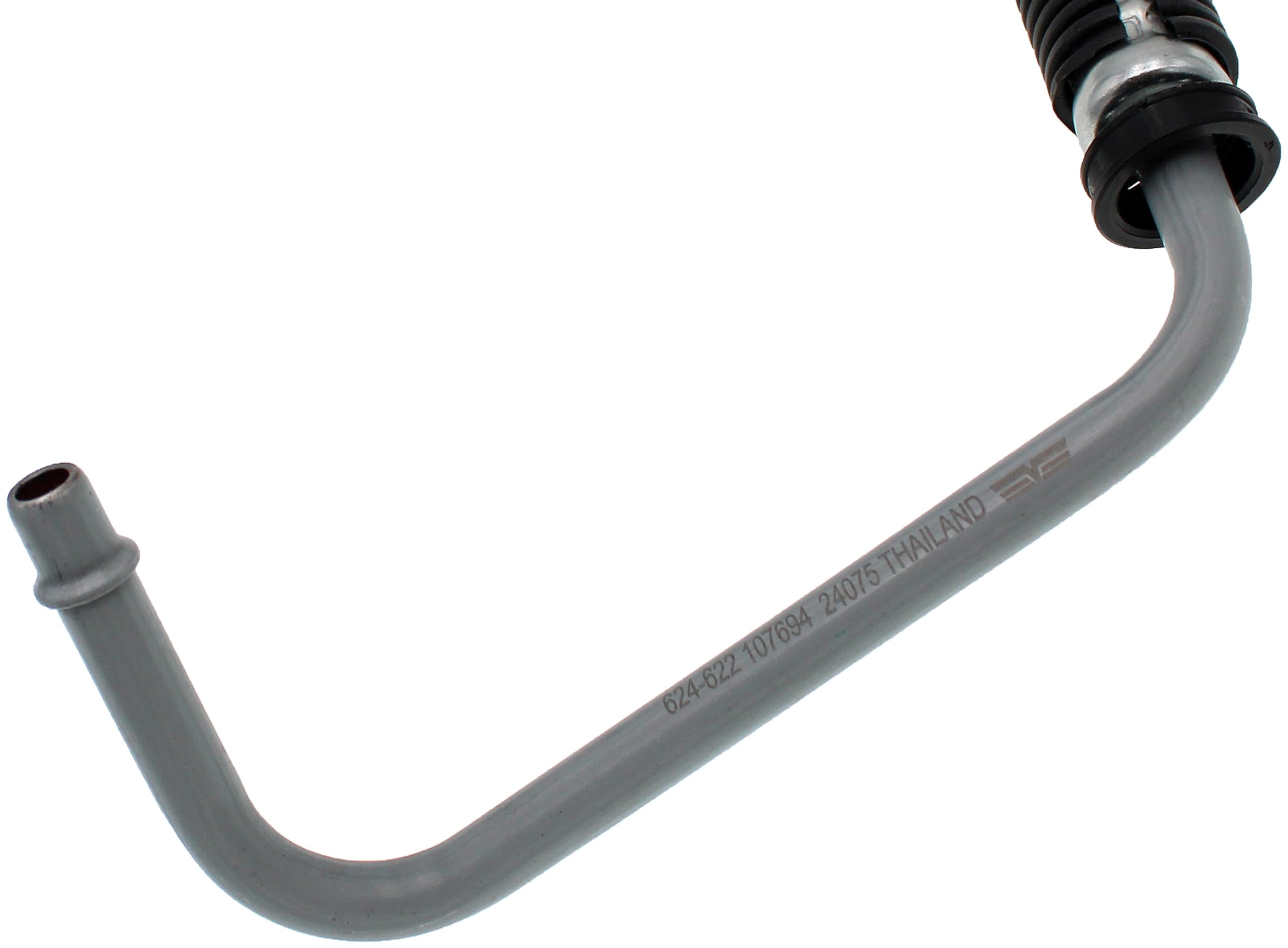 Dorman Automatic Transmission Oil Cooler Hose Assembly 624-622 Compatible with Select Chrysler/Dodge Models