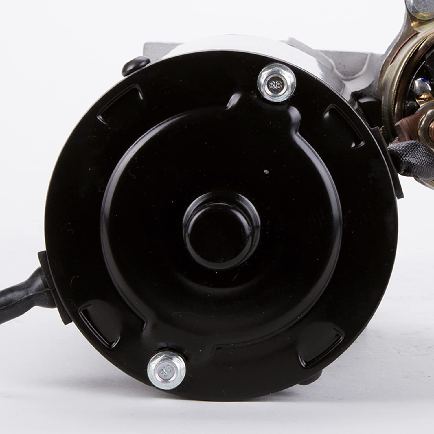 1-06416 TYC Starter Motor Compatible with 1988-1996 Chevrolet Gmc C/K