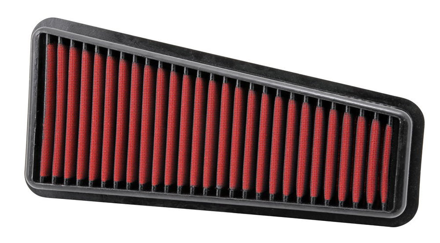 Dryflow AEM (AEM-28-20281) Air Filter, Red