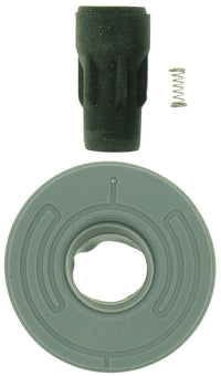 CPB-FD013 NGK (58978) Coil on Plug Boot, Black