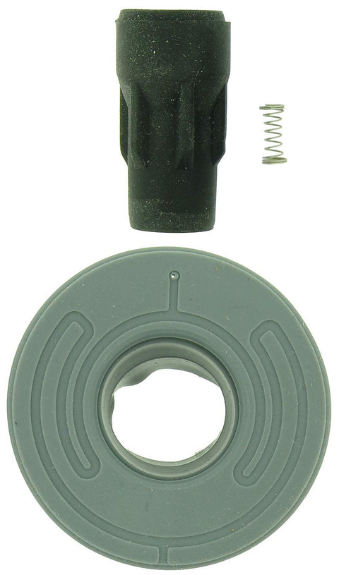 CPB-FD013 NGK (58978) Coil on Plug Boot, Black