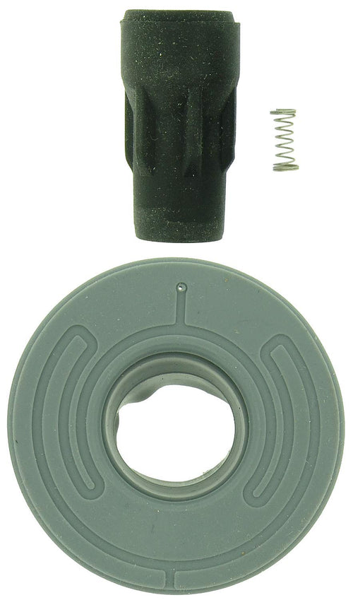 CPB-FD013 NGK (58978) Coil on Plug Boot, Black