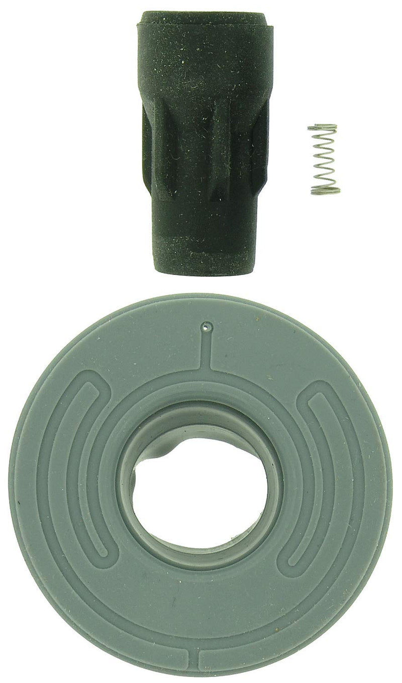 CPB-FD013 NGK (58978) Coil on Plug Boot, Black
