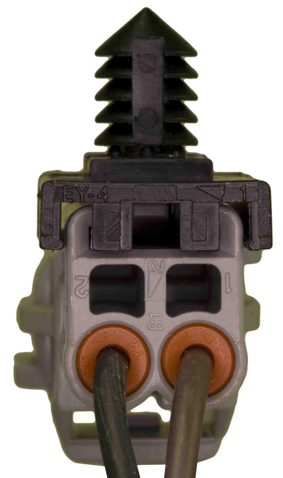 Wheel Speed Sensor NGK/NTK AB1562 (71031)